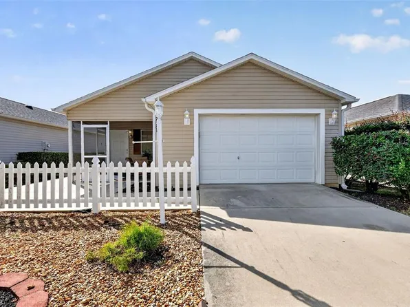 2581 Errol Ter, The Villages, FL 32162