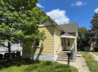 1740 Spruce St, Granite City, IL