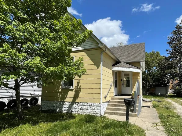 1740 Spruce St, Granite City, IL 62040