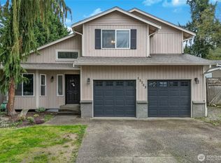 15723 118th Avenue Ct E, Puyallup, WA