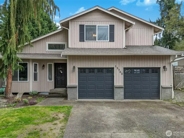 15723 118TH Avenue Ct E, Puyallup, WA 98374