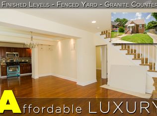 222 Maple Ave, Baltimore, MD 21222