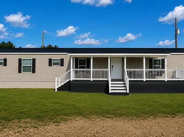 110 McClendon Rd, Lena, MS 39094