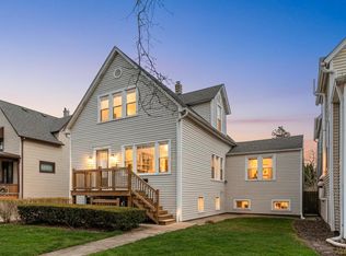 4711 N Kilbourn Ave, Chicago, IL
