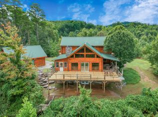 465 Buck Hwy, Vonore, TN 37885