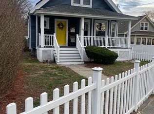 45 Woodland St, Methuen, MA 01844