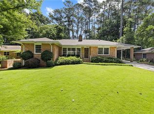 577 Willivee Dr, Decatur, GA 30033