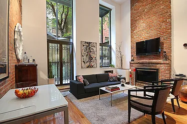 Sold by Corcoran