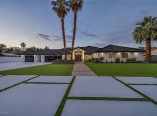 3630 Tobias Ln, Las Vegas, NV 89120