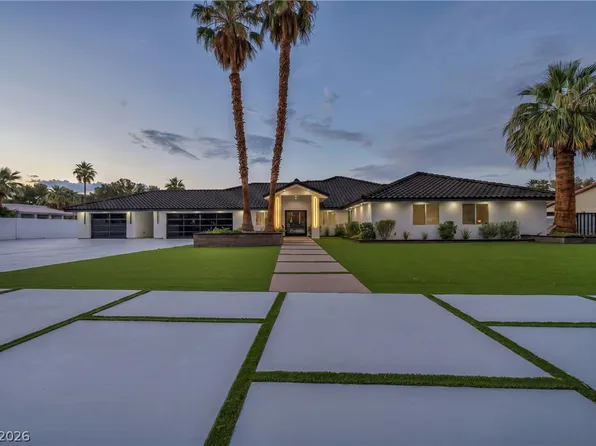 3630 Tobias Ln, Las Vegas, NV 89120