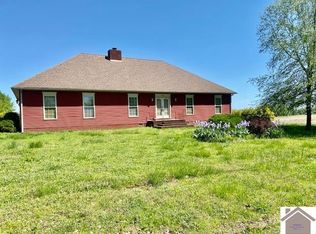 334 E Tucker Rd, Mayfield, KY 42066