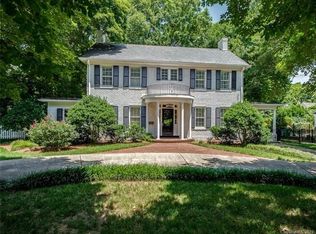 1301 Providence Rd, Charlotte, NC 28207