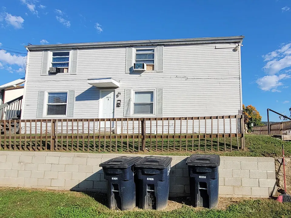 803 Garfield Ave