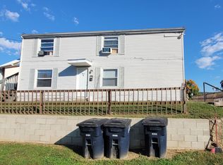 803 Garfield Ave APT B, Lancaster, OH 43130