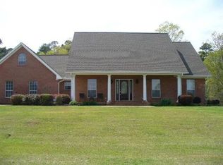 9380 Collins Dr, Collinsville, MS 39325