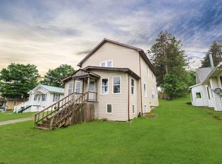 301 Adair St, Terra Alta, WV 26764