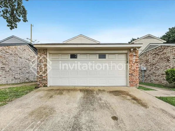 427 Dawn Dr, Duncanville, TX 75137