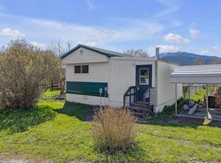 405 Hubbard St, Plains, MT 59859