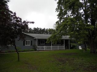 N4203 16th Rd, Montello, WI 53949