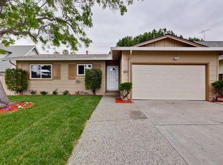 3211 Tulipwood Ln, San Jose, CA 95132