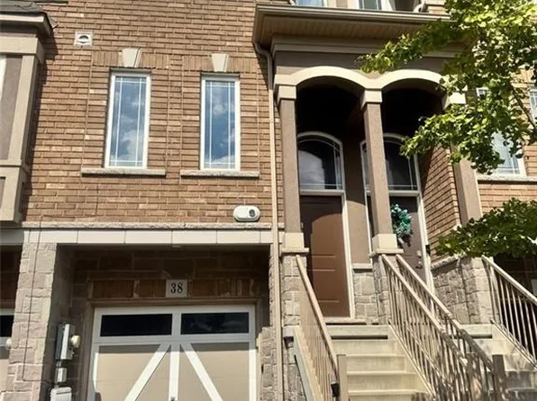 38 Bloom Cres, Hamilton, ON L0R 1P0