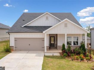 341 Denali Butte Ter, Canton, GA 30114