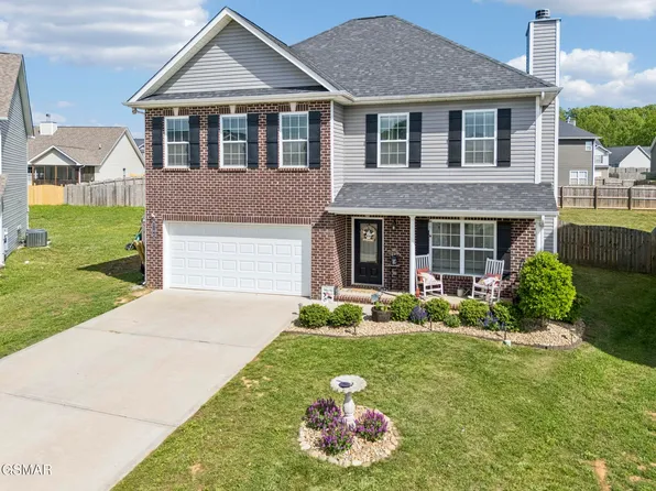 3106 Starling Dr, Maryville, TN 37803