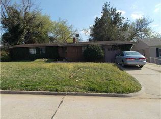 2724 NE 18th St, Oklahoma City, OK 73111