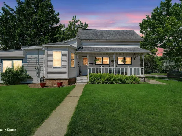 1431 Kossuth St, Lafayette, IN 47905