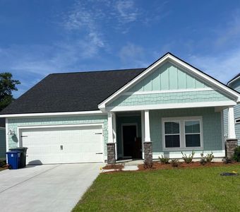 1316 Beach Way Ln. Lot 172, North Myrtle Beach, SC, 29582