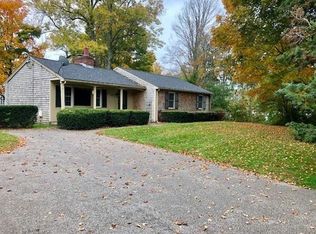 137 South St, Wrentham, MA 02093