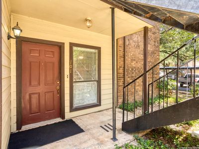 2542 Babcock Rd #D101, San Antonio, TX, 78229