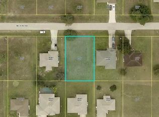 1512 NE 35th Ter, Cape Coral, FL 33909