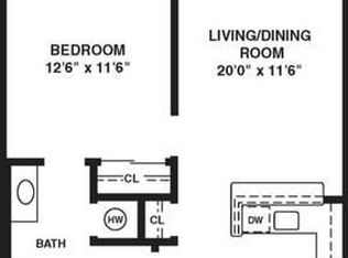 19 Overlook Ridge Ter UNIT 525, Revere, MA 02151
