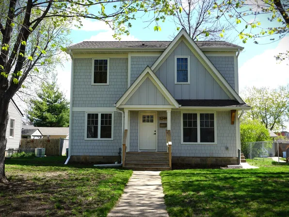 3249 Hampshire Ave S, Saint Louis Park, MN 55426