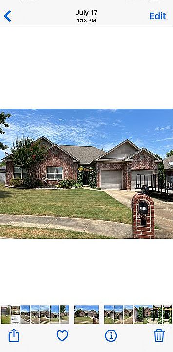 1st image of 1310 Evening Shade Dr
