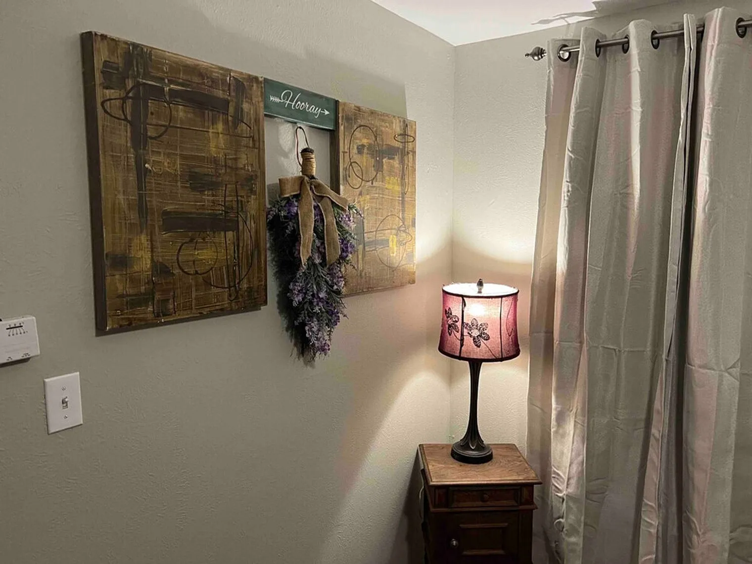 1 bed, 1.0 bath, 495 sqft, $2,002 — Photo 3
