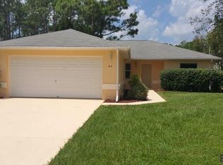 44 Ryecliffe Dr, Palm Coast, FL 32164