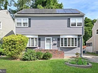 158 Abernethy Dr, Trenton, NJ 08618