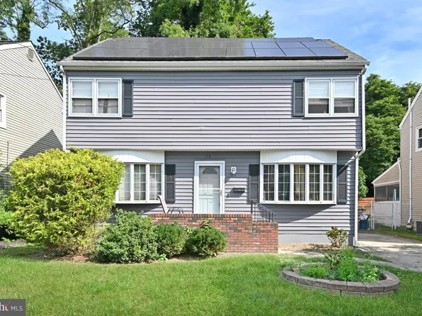 158 Abernethy Dr, Trenton, NJ 08618