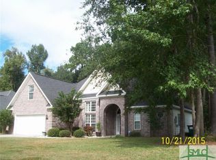 304 Brown Thrush Rd, Savannah, GA 31419