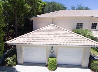 1308 Egrets Lndg APT 201, Naples, FL 34108