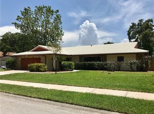 3111 Hillside Ln, Safety Harbor, FL 34695