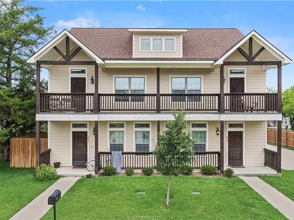 413 Ash St #411, College Station, TX 77840