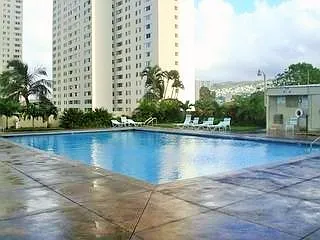 1255 Nuuanu Ave #3001 — Photo 14