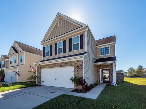 413 Turnbridge Ln, Summerville, SC 29483