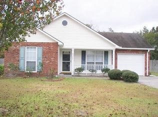 3348 Summit Chase Dr, Valdosta, GA 31605
