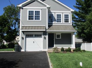 10 Tallmadge Ave, Chatham, NJ 07928