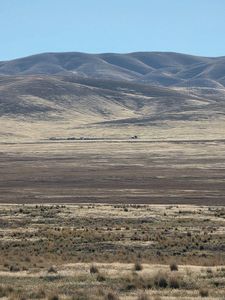 Apn 5 90 39 Off Willow, Crescent Valley, NV, 89821