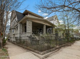 1401 Breckinridge, Louisville, KY